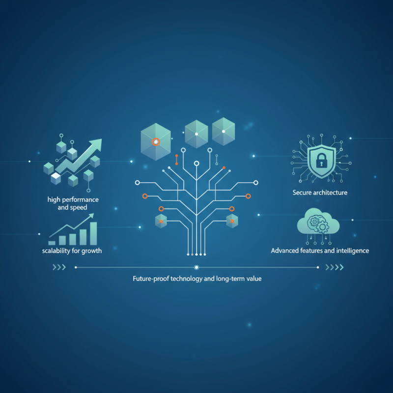 Why Choose Juniper Routers for Your Network Infrastructure Needs?