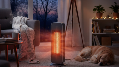 Ultimate Guide to Portable Heaters Top Tips for Efficient Heating