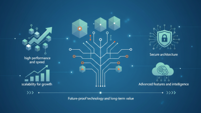 Why Choose Juniper Routers for Your Network Infrastructure Needs?