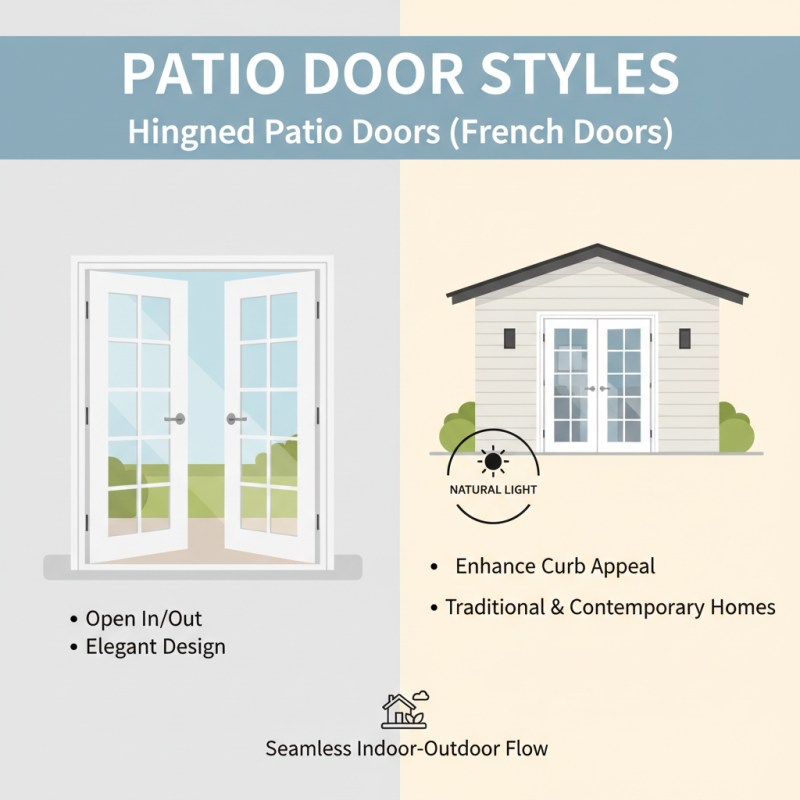 10 Essential Tips for Choosing Patio Doors with Windows for Your Home