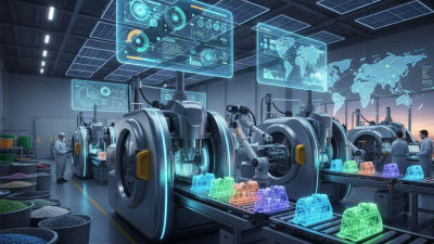 Understanding Injection Molding Costs: Key Factors Impacting 2025 Prices