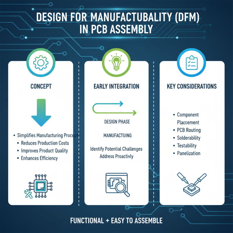 10 Best PCB Assembly Tips for Quality and Efficiency in Electronics Manufacturing