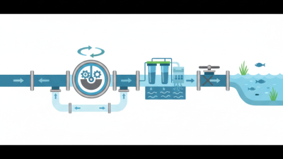 What is Wastewater Valves and How Do They Work in Treatment Systems