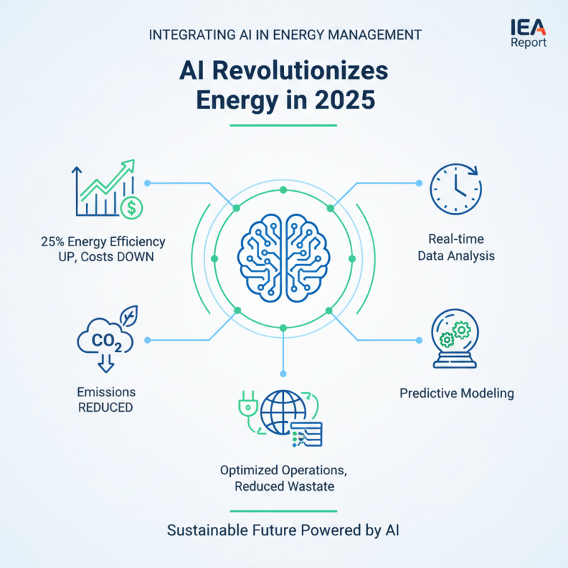 Top Energy Solutions to Watch in 2025: Innovations for a Sustainable Future