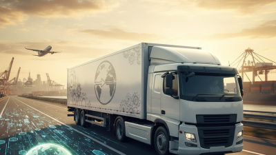 Top Tips for Hassle Free International Vehicle Transport Services