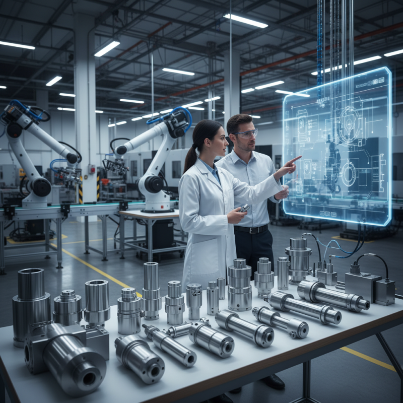 10 Essential Tips for Choosing the Right Air Actuator for Your Projects