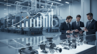 10 Essential Tips for Choosing the Right Hydraulic Oil Pump for Your Needs