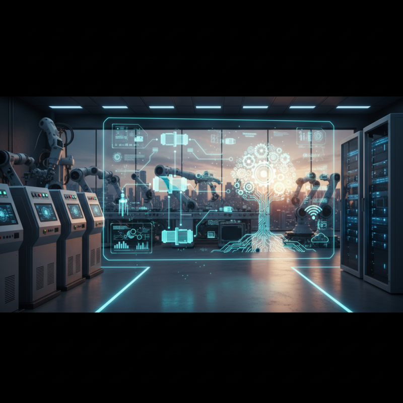 2025 Top AC Motor Speed Controller Trends and Innovations You Need to Know