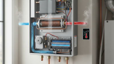 What is a Tankless Water Heater and How Does It Work
