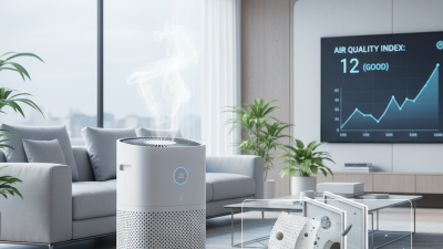 Top Air Filters to Buy in 2025 for Cleaner Indoor Air Quality