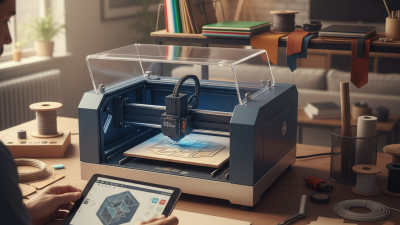 Ultimate Tips for Choosing the Best Home Laser Cutter Machine for Your Projects