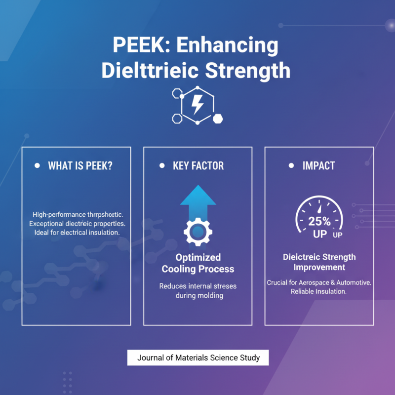 Understanding Peek Dielectric Strength 10 Essential Tips for Maximum Performance