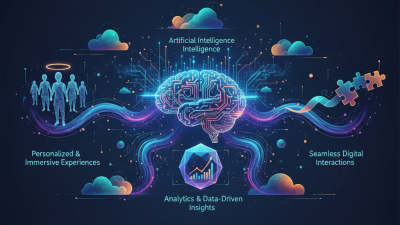 Top Experience Software Trends to Watch in 2025 for Businesses