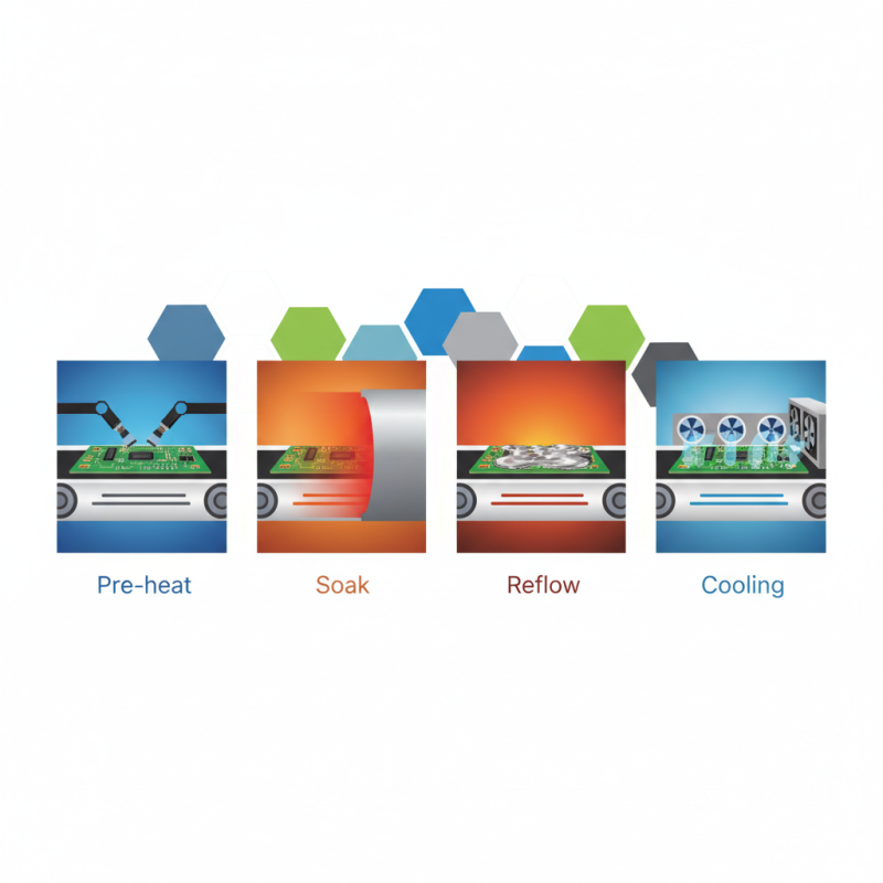 What is Smt Reflow Soldering and How Does it Work in Electronics Manufacturing