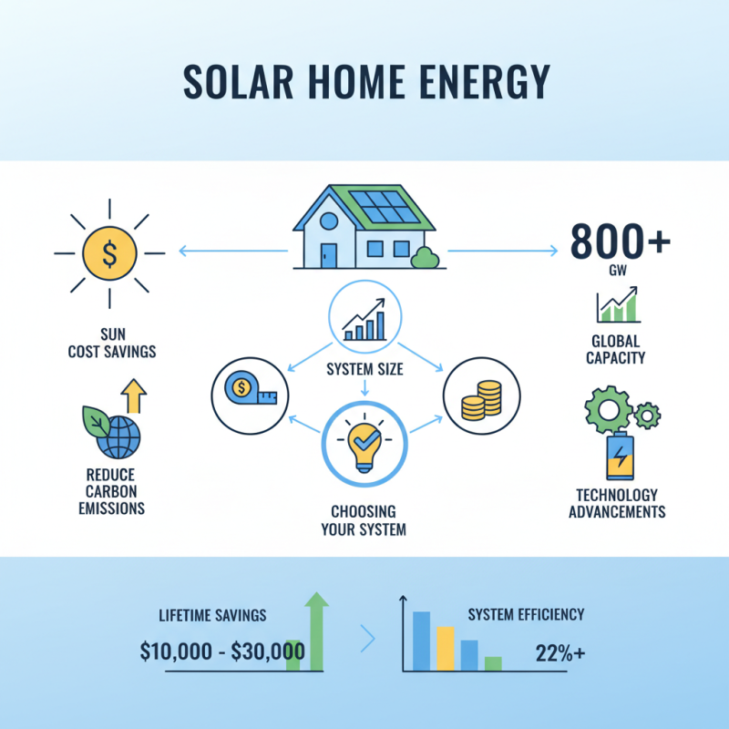 How to Choose the Best Solar Electricity System for Your Home