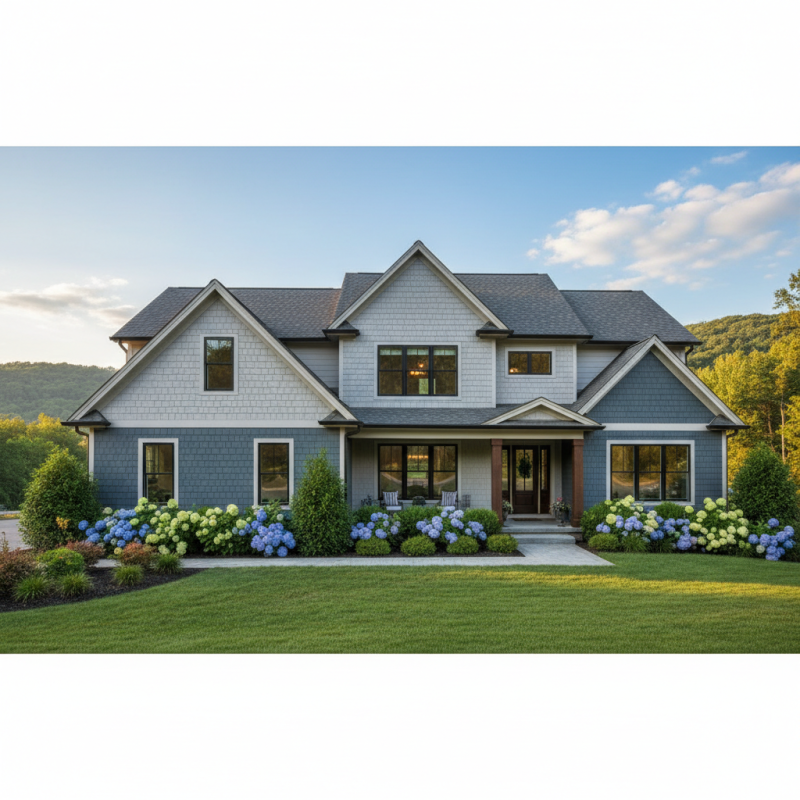 Top Benefits of Georgia Pacific Siding: What You Need to Know