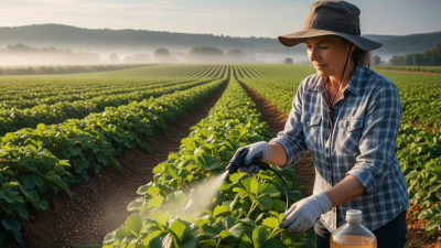 What is Gibberellic Acid and How to Use Gibberellic Acid Products Effectively