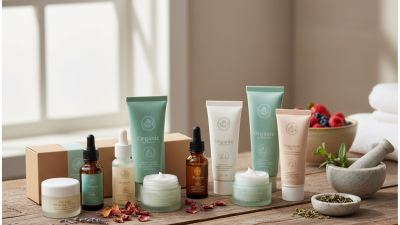 Top 10 Best Organic Skin Care Products for Healthy Glowing Skin