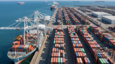 Top 10 Best Sea Container Options for Shipping and Storage in 2023