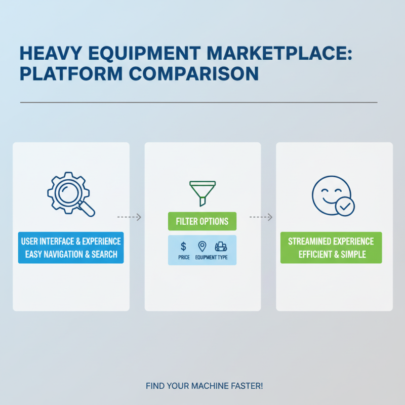 Top 10 Tips for Buying Heavy Equipment on a Trader Marketplace