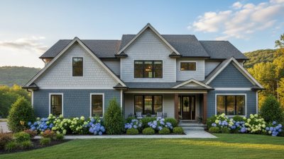 Top Benefits of Georgia Pacific Siding: What You Need to Know