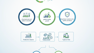 How to Choose the Best Vial Labeling Machine for Your Business Needs