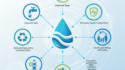 Top Benefits of Kinetico Water Systems for Your Home in 2025