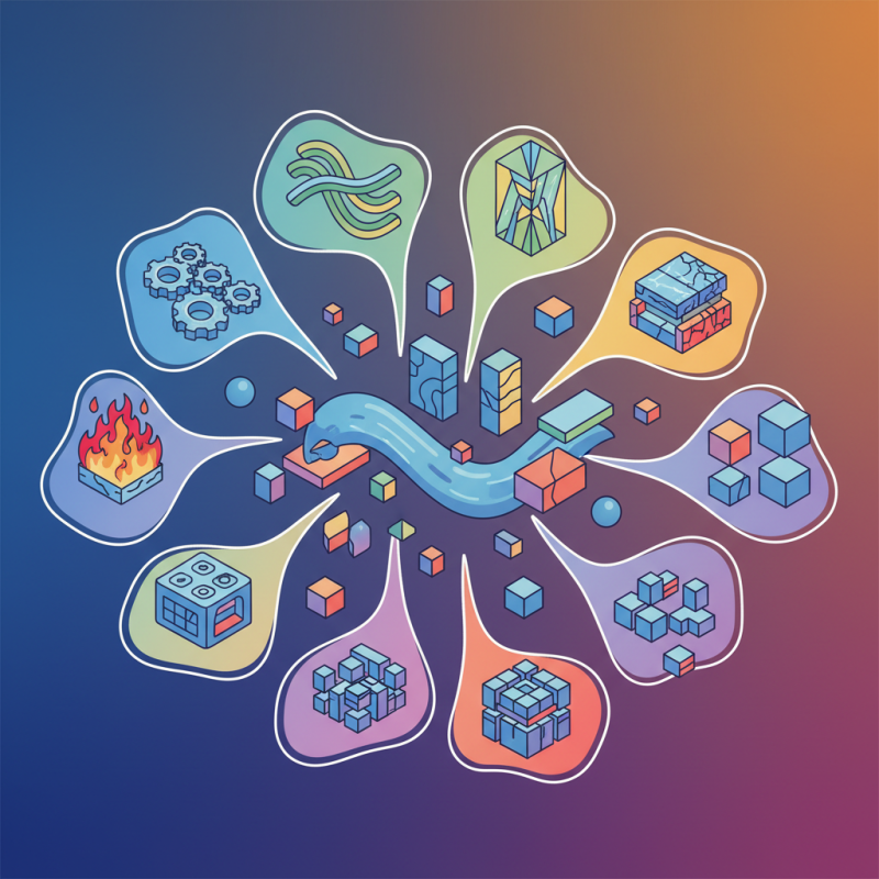 Top 10 Injection Molding Materials You Need to Know for Your Projects