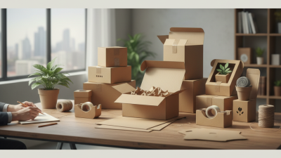 10 Essential Tips for Choosing the Best Cardboard Packaging Solutions