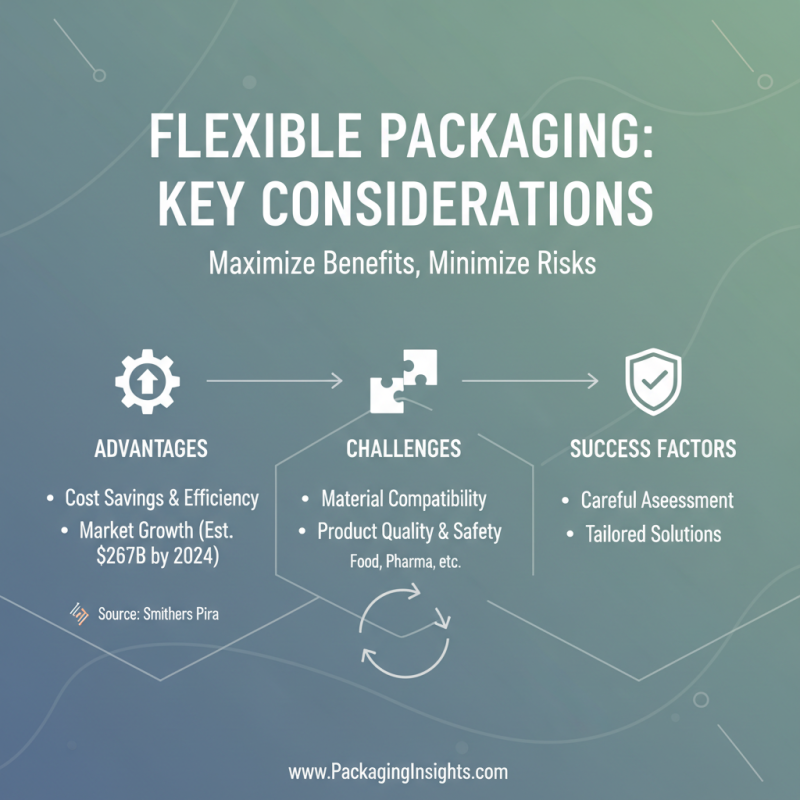 What is Flexible Packaging Solutions and How Can They Benefit Your Business
