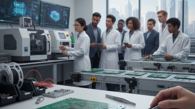 What is PCB and Assembly Process Explained for Beginners