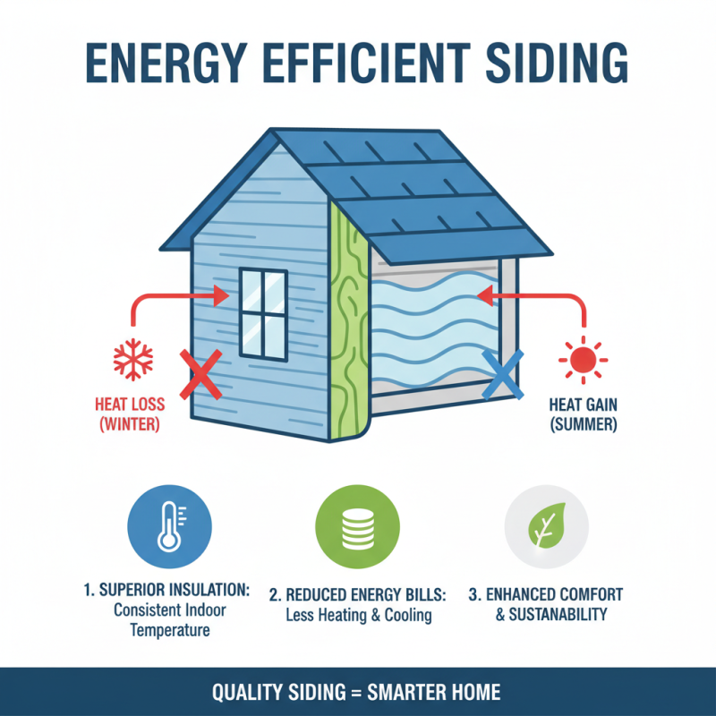 Top Benefits of Georgia Pacific Siding: What You Need to Know