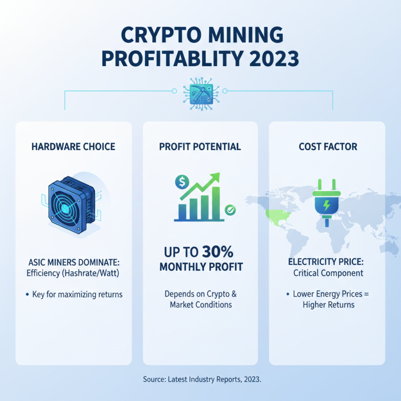 Best Mining Rig for Maximum Profitability in Cryptocurrency 2023