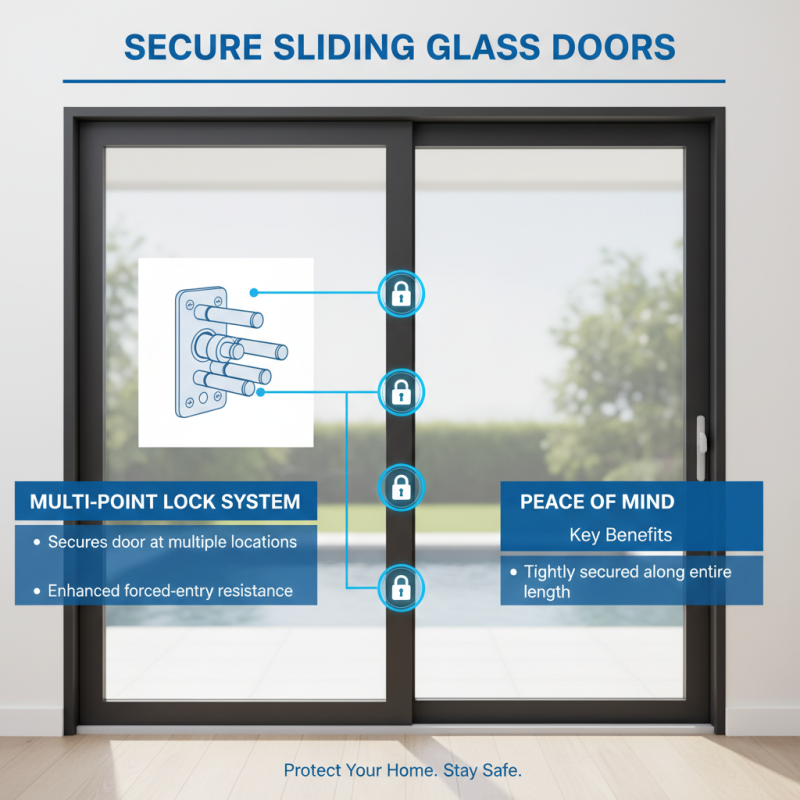 The Ultimate Guide to Choosing the Best Exterior Sliding Glass Door in 2025
