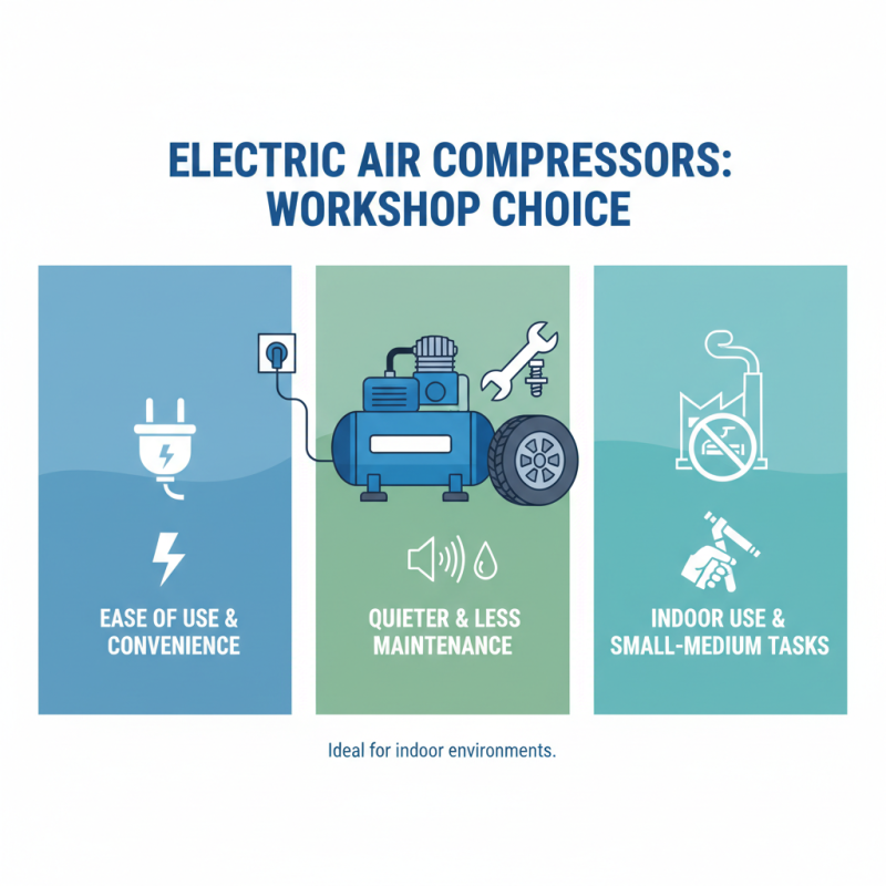 Top 10 Best Gardner Denver Air Compressors for Your Workshop Needs