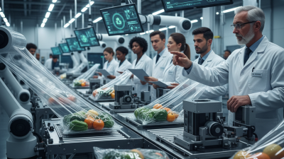 Top 10 Shrink Wrap Solutions for 2025: Benefits and Applications Explained