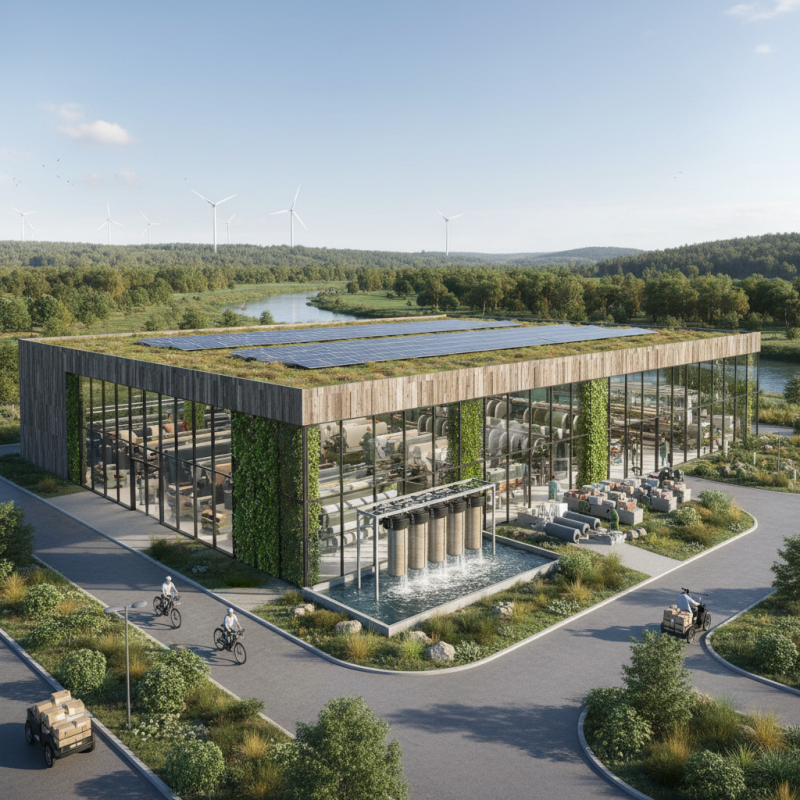 10 Best Practices in Textile Manufacturing for Sustainable Production