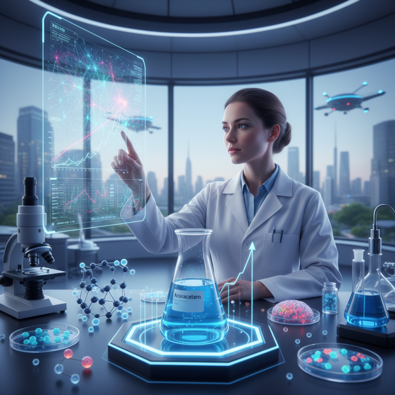 Top Benefits of Aniracetam Supplement for Brain Health in 2025