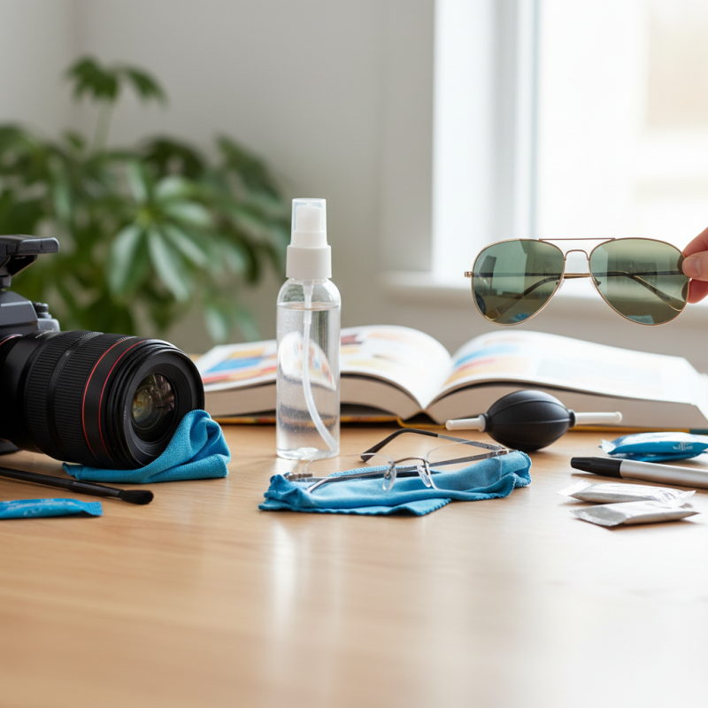 Best Lens Cleaner for Crystal Clear Vision in 2023