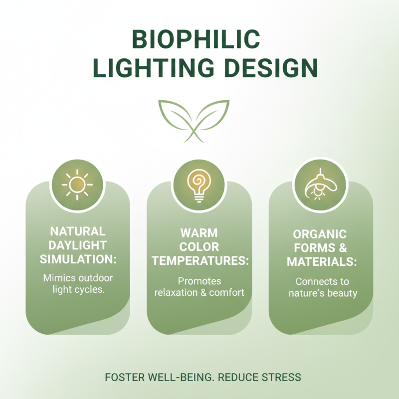 2025 Top Lighting Products Trends That Will Transform Your Space