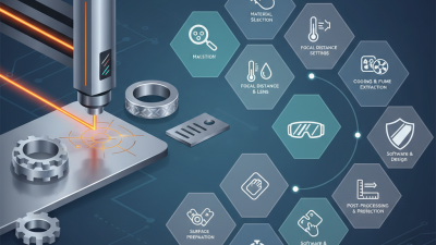 10 Essential Tips for Successful Laser Engraving on Metal