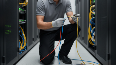 What is an Ethernet Cable Tester? A Complete Guide for Network Troubleshooting