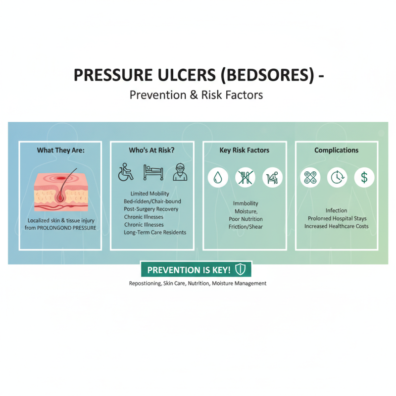 Best Decubitus Bed Options for Pressure Ulcer Prevention and Comfort