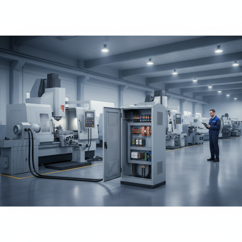 Understanding Phase Converter 1 to 3 Benefits and Applications for Your Needs