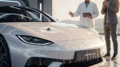 Why You Need Car Anti Scratch Film: Protect Your Vehicle's Paint Today!