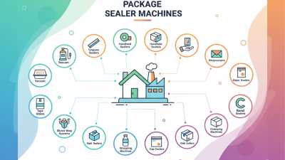 Best 10 Package Sealer Machine Options for Your Home and Business Needs