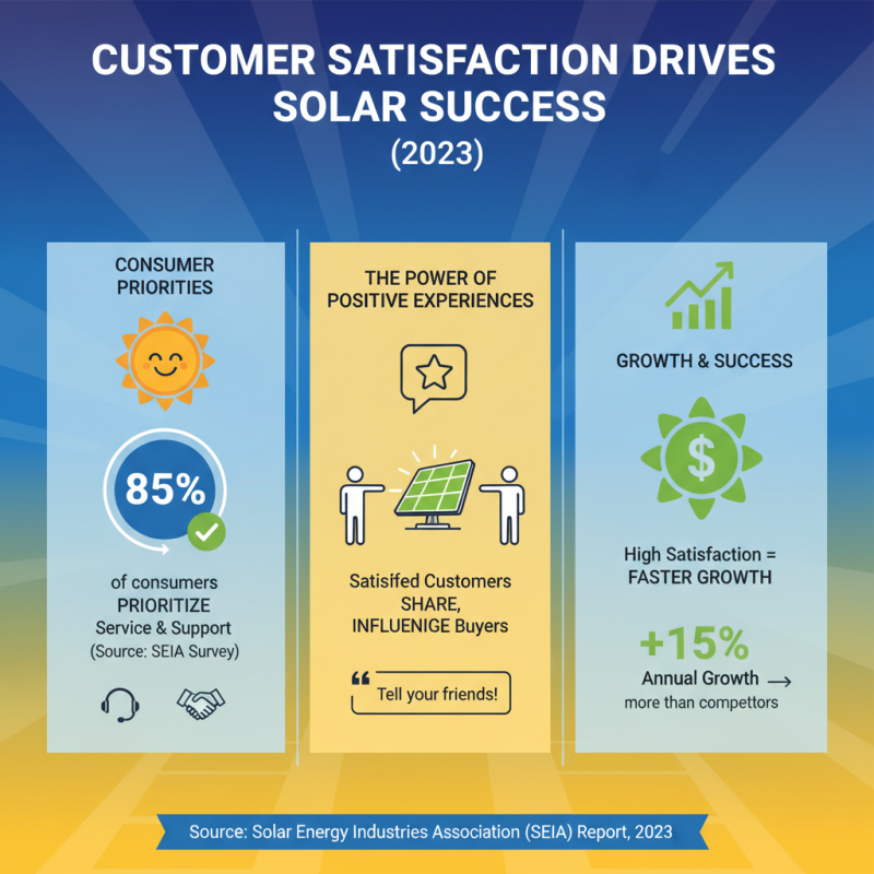 Best Solar Service Providers in 2023 for Affordable and Reliable Solutions