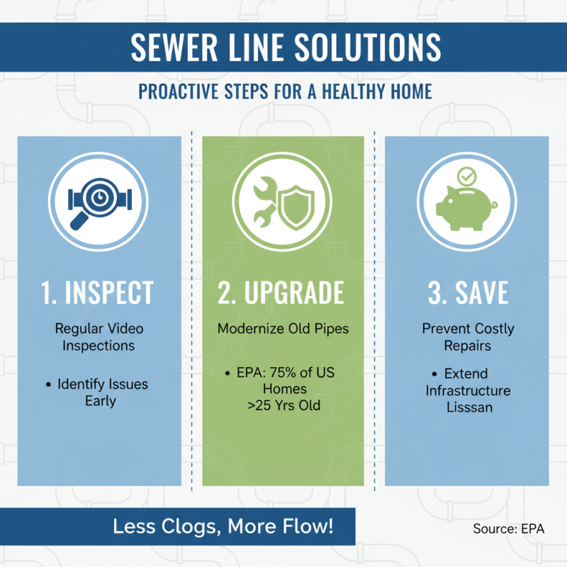 10 Essential Tips to Repair Your Sewer Quickly and Effectively