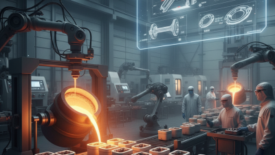 How to Master the Investment Casting Process for Accurate Metal Parts