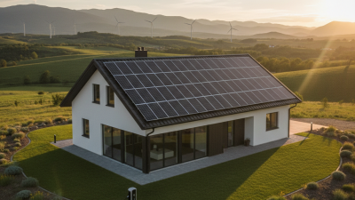 2025 Guide: How to Choose the Best Residential Solar Systems for Your Home